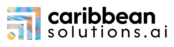 Caribbean Solutions Ai Logo